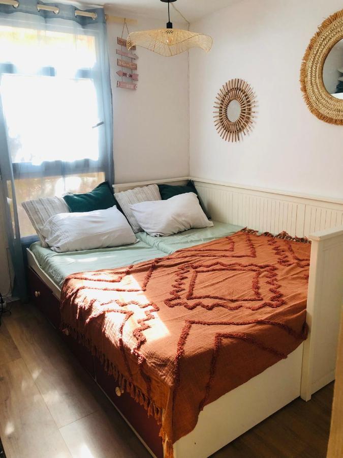 Appartement Ile Du Frioul, La Daurade Du Frioul,