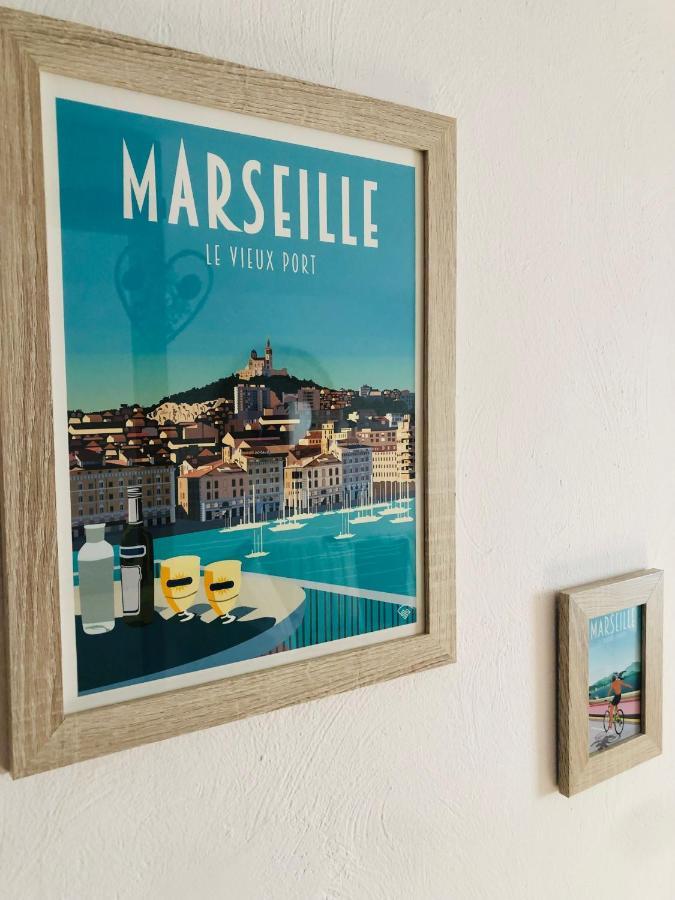 Ile Du Frioul, La Daurade Du Frioul, Appartement